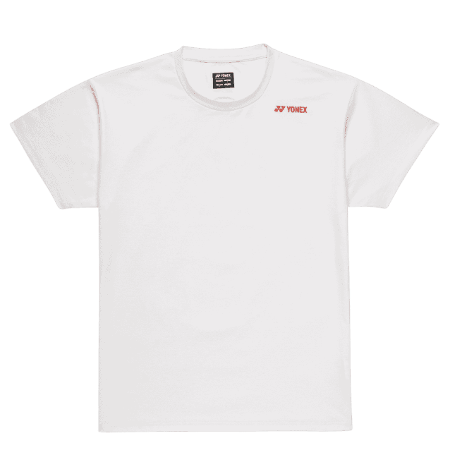 Yonex Tee-shirt 16858EX White