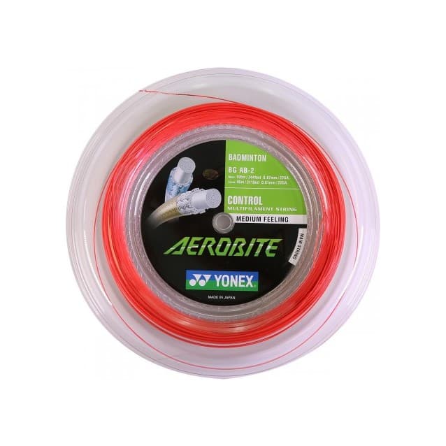 Yonex Bobine Aerobite 200m