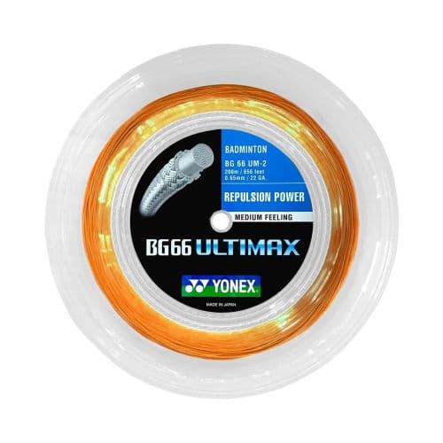 Yonex Bobine Exbolt 65 200m