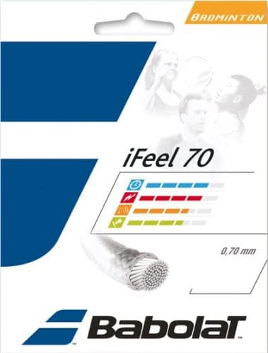 BABOLAT BOBINE IFEEL 70 200M