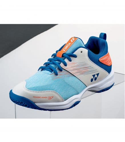 Yonex PC 36 Junior White Blue