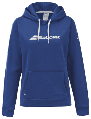 Sweat Babolat Exercise Hood Femme