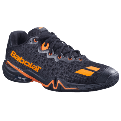 Babolat Shadow 4 Noir/Orange