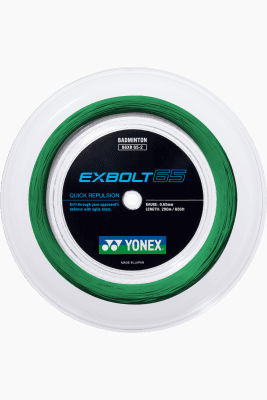 Yonex Bobine Exbolt 65 200m