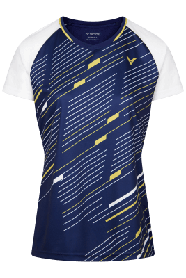 Victor T-Shirt T-44100 B