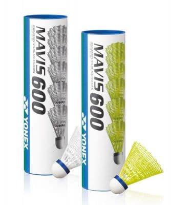 Yonex Mavis 600