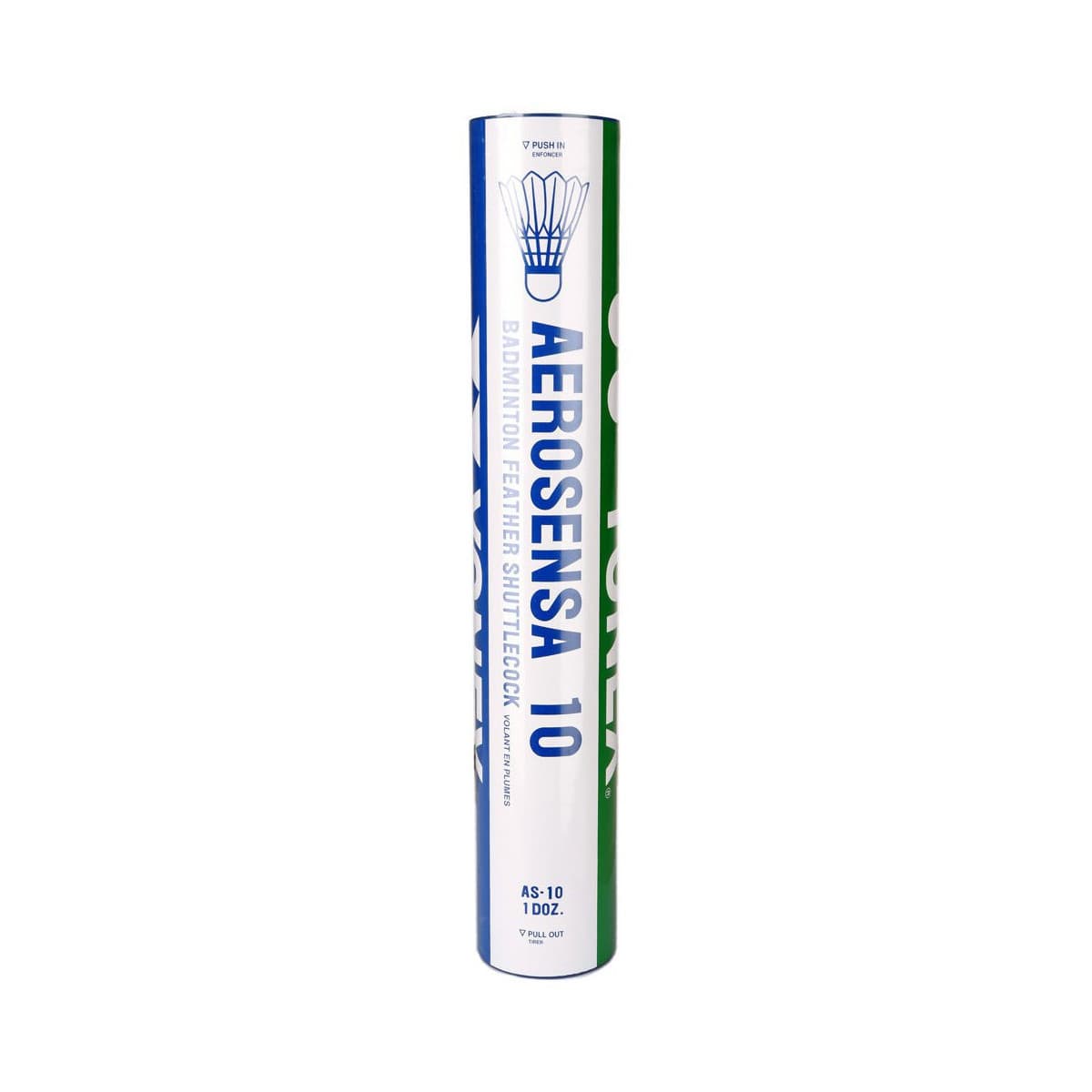 Yonex Aérosensa 10