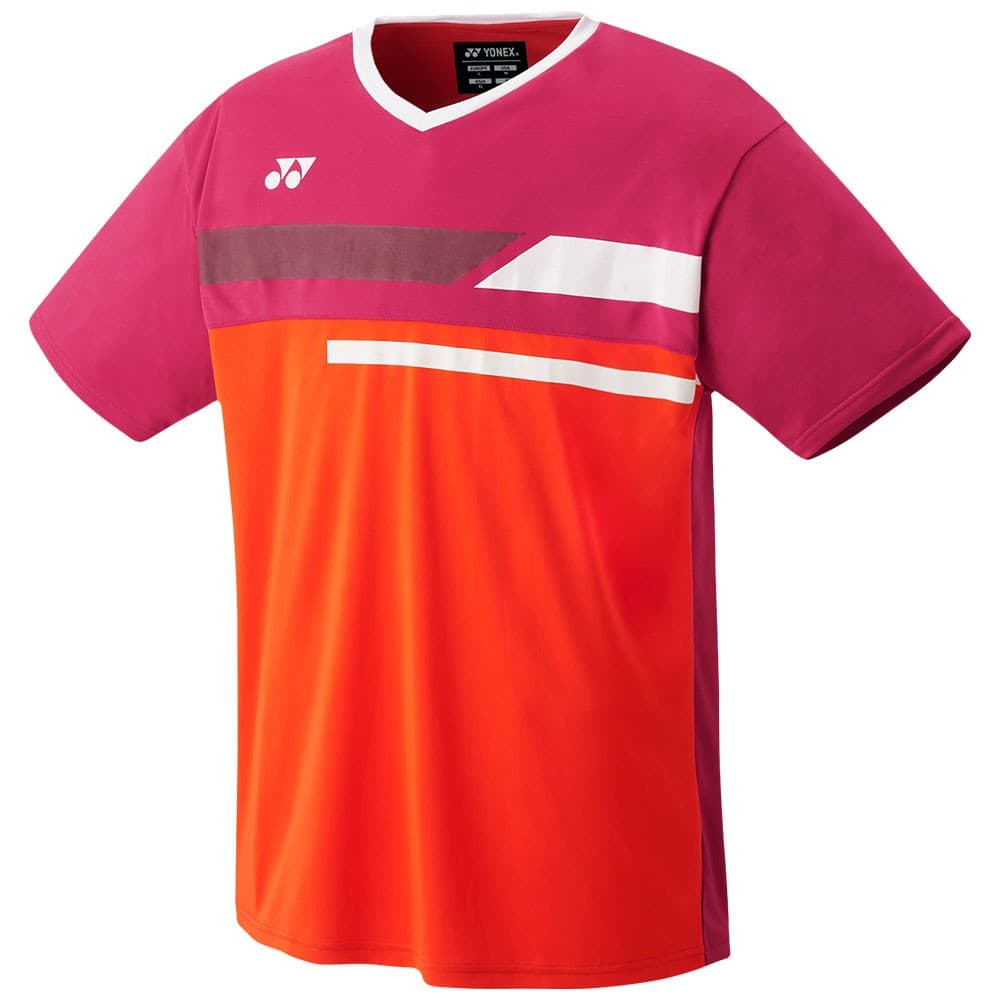 Tee-shirt Yonex Team YJ0029EX junior