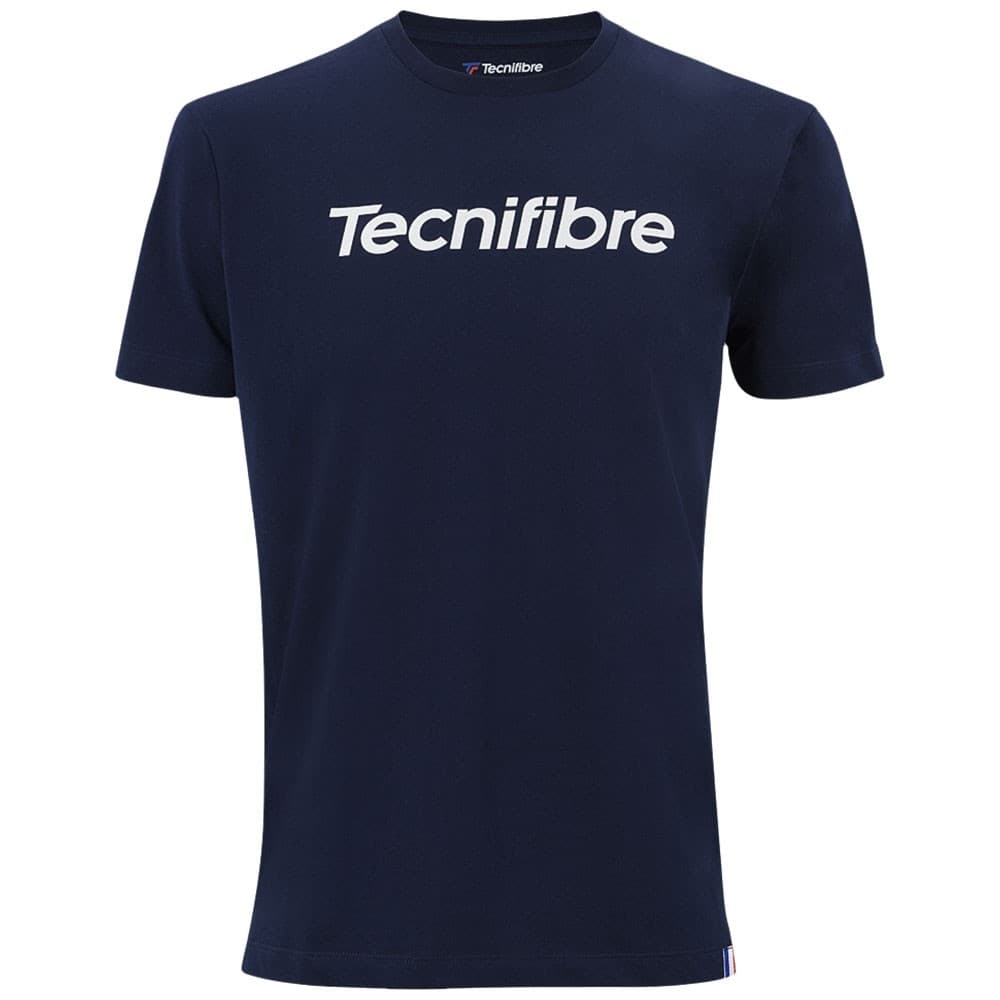 Tee-shirt Tecnifibre team cotton boy
