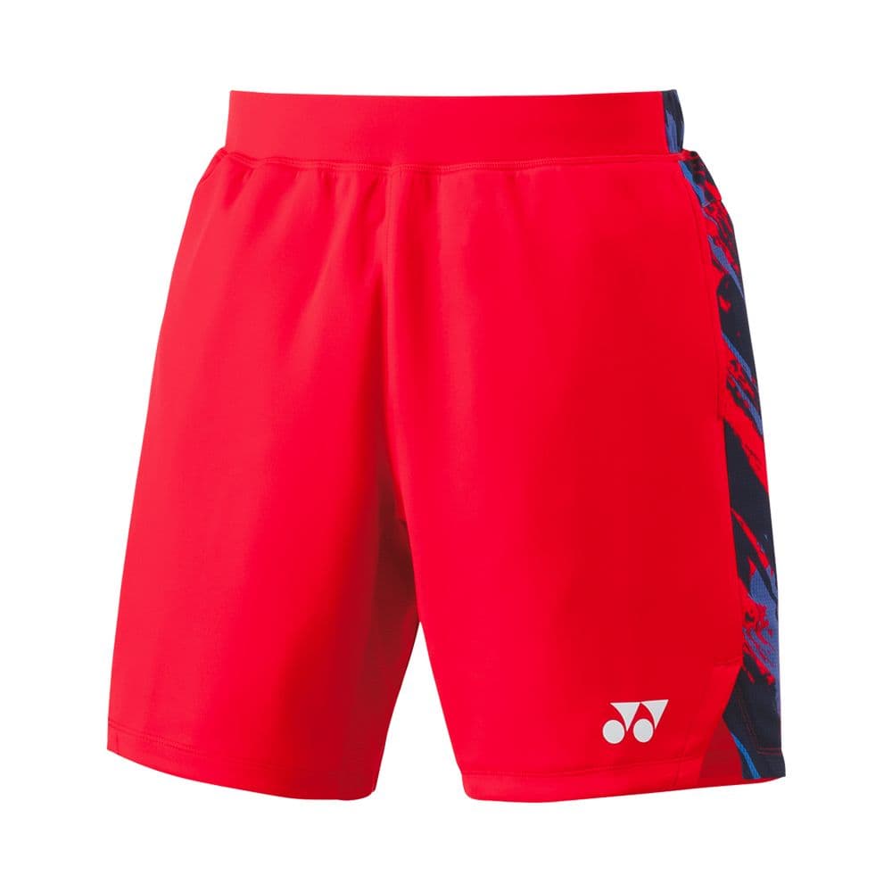 Short Yonex Tour 15173EX China National Team Homme Rouge