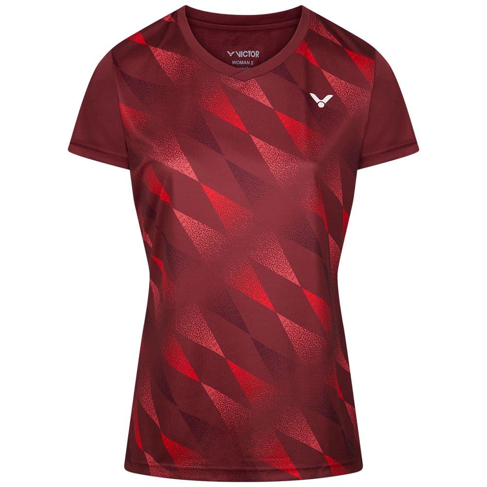 Victor T-shirt T-44102 D