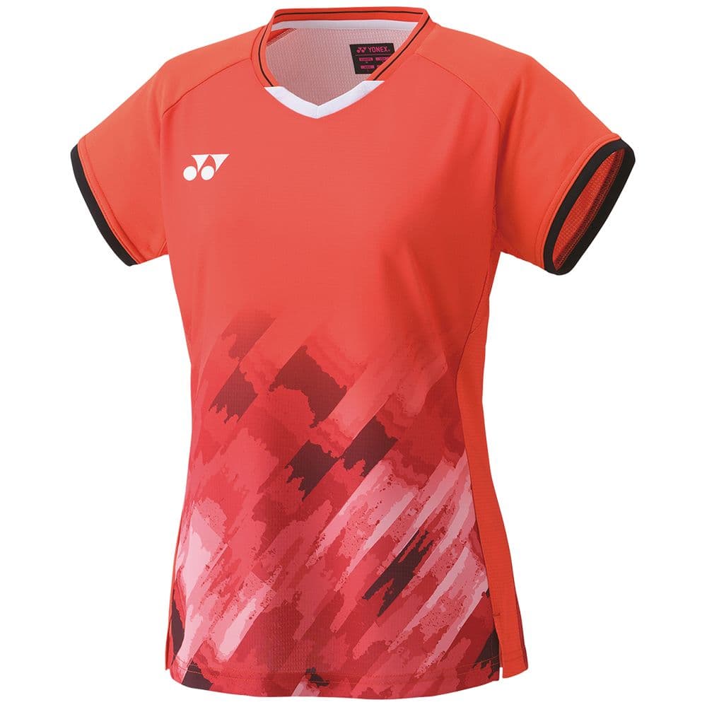YONEX T-SHIRT OLYMPIC 20783EX WOMEN
