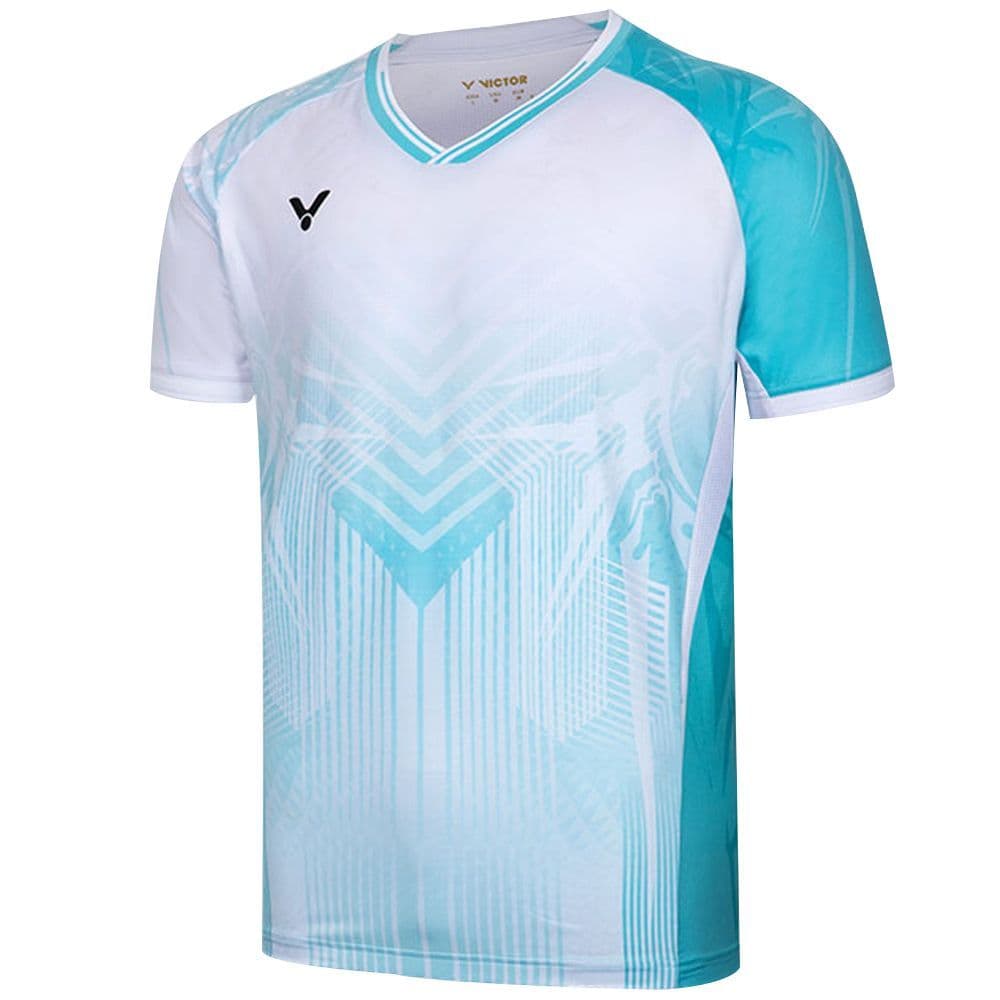 Victor T-shirt T-55060 D