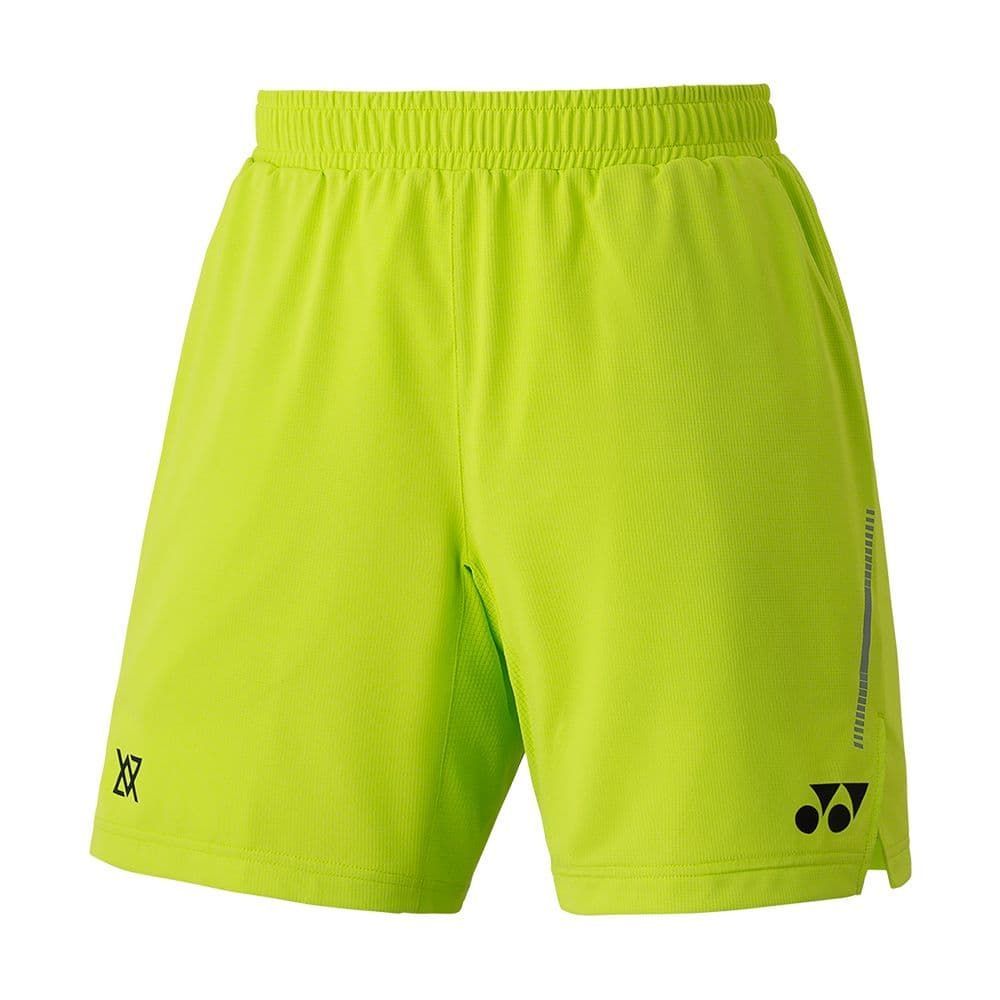 Yonex Short VA 15227YX White