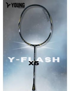 Y-flash X5